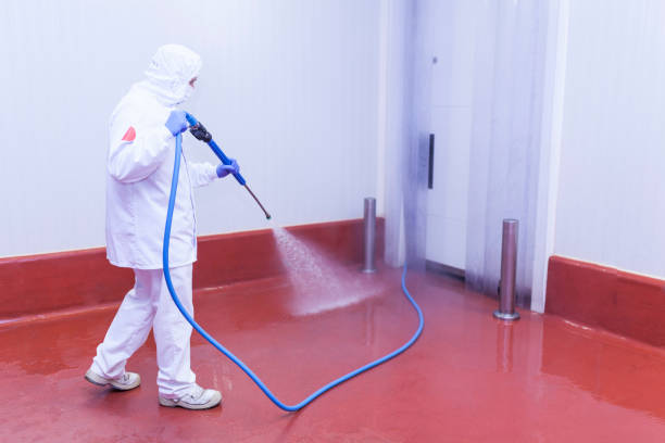 Best Spring Cleaning  in Brownwood, TX